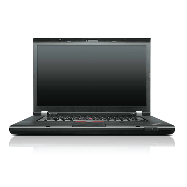 Lenovo ThinkPad T530 i5 2520M 2.5GHz 8GB 320GB DW W7P 15.6" Laptop | B-Grade