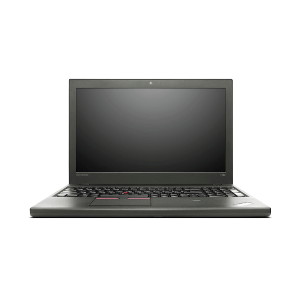 Lenovo ThinkPad T550 i5 5200U 2.2GHz 8GB 500GB W10P 15.6" Laptop | 3mth Wty