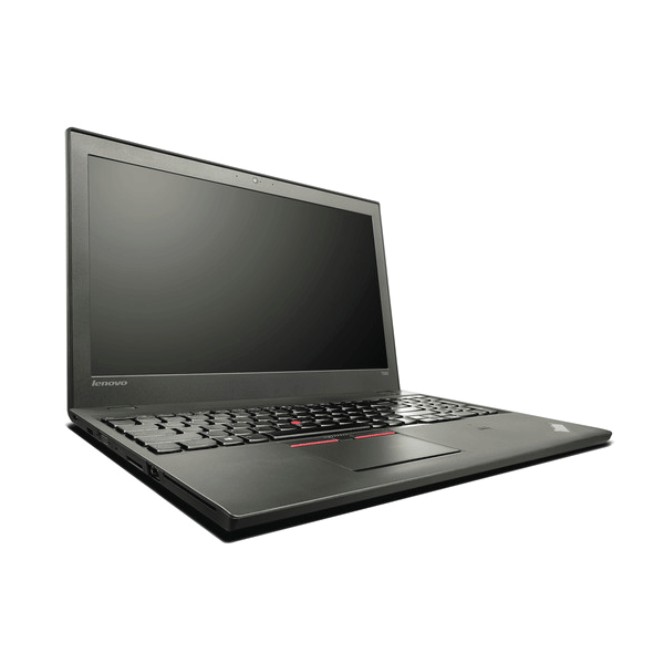 Lenovo ThinkPad T550 i5 5200U 2.2GHz 8GB 500GB W10P 15.6" Laptop | C-Grade