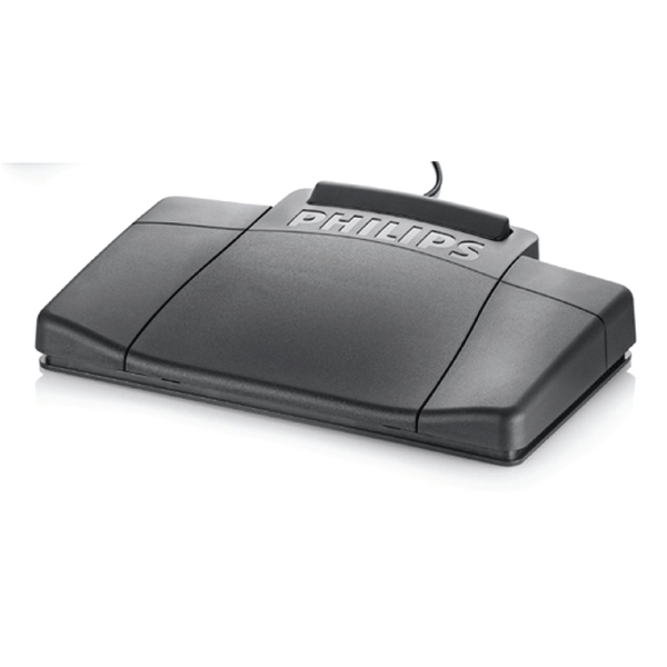 Philips LFH 2310 Foot Pedal | 3mth Wty