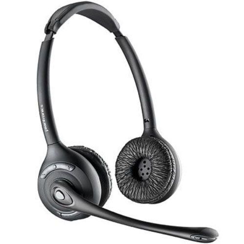 Plantronics CS510 Wireless Headset with C052 Charging Station | 3mth Wty