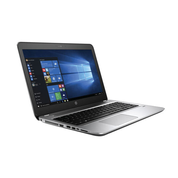 HP ProBook 450 G4 i5 7200U 2.5GHz 4GB 128GB SSD DW W10P 15.6" Laptop | 3mth Wty