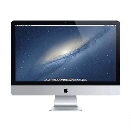 Apple iMac A1419 Late 2013 i5 4570 3.2GHz 8GB 1TB 27" | C-Grade