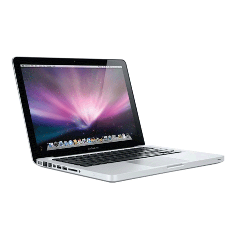 Apple MacBook Pro Late 2011 A1278 i7 2640M 2.8GHz 4GB 750GB 13.3" | 3mth Wty