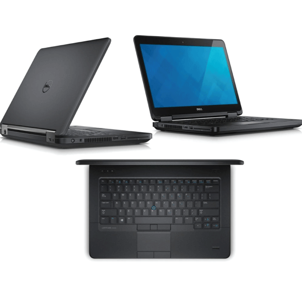 Dell Latitude E5440 i5 4300U 1.9GHz 8GB 500GB 14" W10P Laptop | 3mth Wty