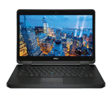 Dell Latitude E5450 i5 5300U 2.3GHz 4GB 500GB W10P 14" Laptop | 3mth Wty