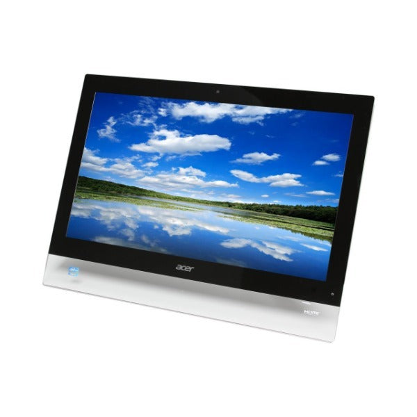 Acer Aspire 5600U AIO i3 3120M 2.5GHz 8GB 1TB DW W10H 23" Touch | 3mth Wty