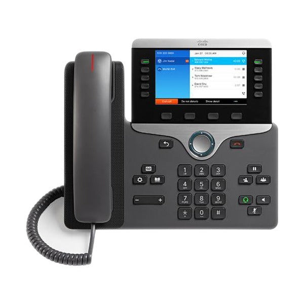 Cisco CP-8841-K9 8841 IP Phone with Colour Display | B-Grade 3mth Wty