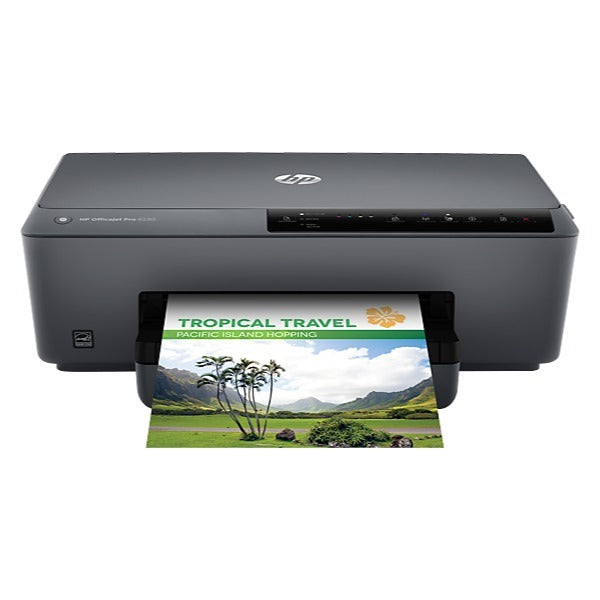 HP OfficeJet Pro 6230 Colour InkJet ePrinter | B-Grade 3mth Wty