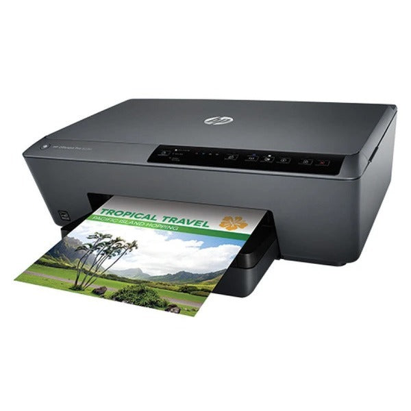 HP OfficeJet Pro 6230 Colour InkJet ePrinter | B-Grade 3mth Wty