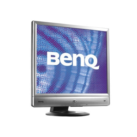 BENQ FP91V 19" 1280x1024 4ms 5:4 DVI VGA LCD Monitor | 3mth Wty