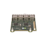 Dell FM487 Broadcom 5720 QP Quad Port PCI-e Gigabit Ethernet Daughter Card | 3mth Wty