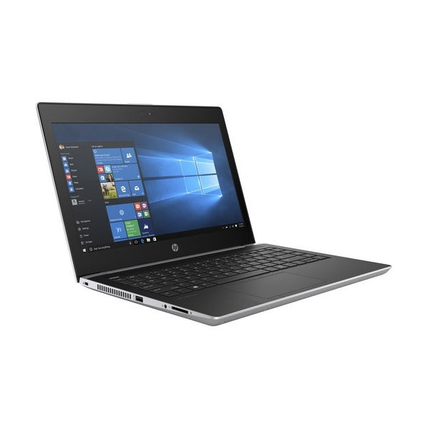 HP ProBook 430 G5 i5 8250U 1.6Ghz 8GB 256GB SSD 13.3" W10H Laptop | 3mth Wty