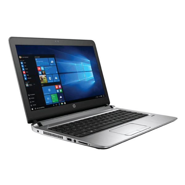 HP ProBook 430 G3 i5 6200U 2.3GHz 8GB 128GB SSD 13.3" Laptop | NO OS 3mth Wty