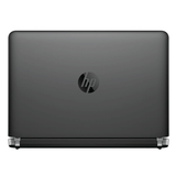HP ProBook 430 G3 i5 6200U 2.3Ghz 4GB 128GB SSD 13.3" Laptop | NO OS 3mth Wty