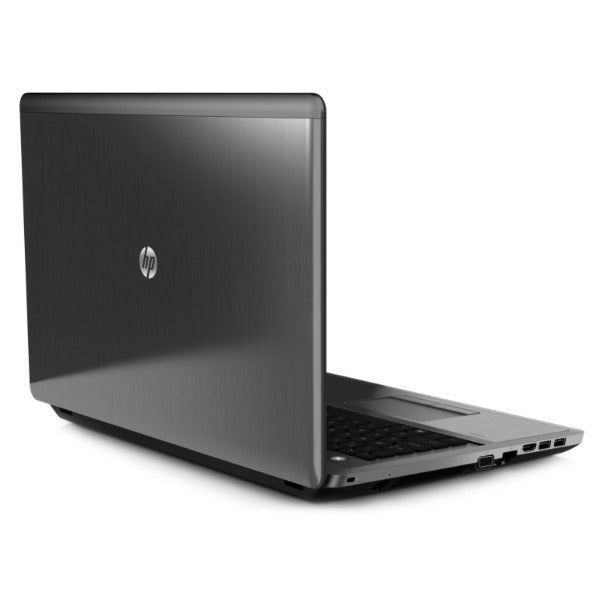 HP ProBook 4740s i7 3612QM 2.1GHz 8GB 250GB SSD DW 17.3" W7P Laptop | B-Grade