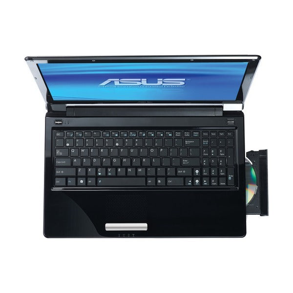 ASUS UL50VT U7300 1.3GHz 4GB 500GB DW 15.6" W7P Laptop | 3mth Wty