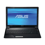 ASUS UL50VT U7300 1.3GHz 4GB 500GB DW 15.6" W7P Laptop | C-Grade 3mth Wty