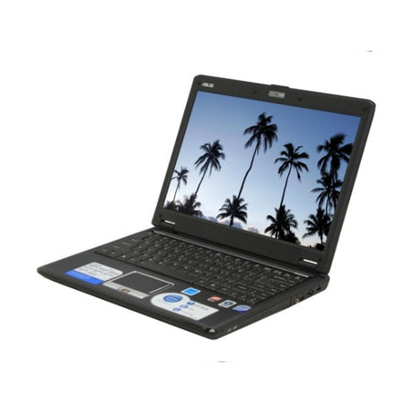 ASUS F6V P8400 2.26GHz 4GB 320GB DW 13.3" WVB Laptop | B-Grade 3mth Wty