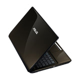 ASUS K52JC i5 430M 2.26GHz 4GB 500GB DW 15.6" W7P Laptop | 3mth Wty