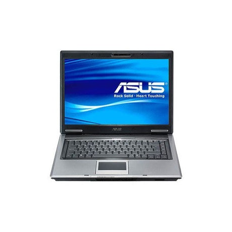 ASUS F3L T2370 1.73GHz 2GB 160GB DW 15.4" WVB Laptop | B-Grade 3mth Wty