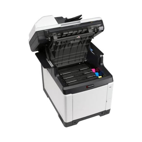 Kyocera EcoSys M6526cdn Colour Multifunction Network Laser Printer | 3mth Wty
