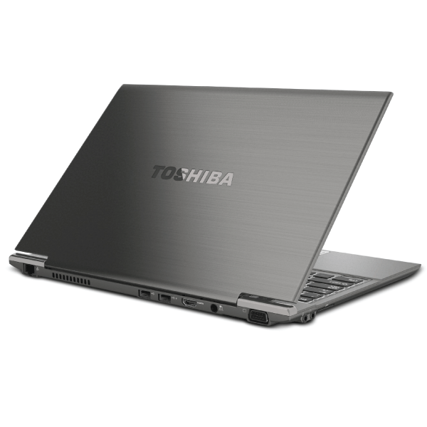 Toshiba Portege Z930 i5 3437U 1.9GHz 2GB 128 SSD W7P Laptop | 3mth Wty