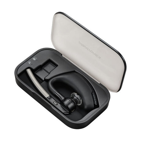 Plantronics Voyager Legend Bluetooth Headset with Case  | 3mth Wty