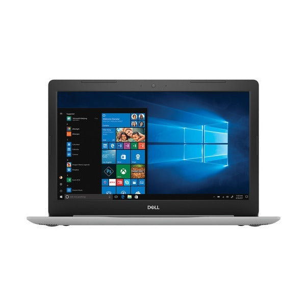 Dell Inspiron 5570 i7 8550U 1.8GHz 8GB 256GB SSD 15.6" W10H Laptop | B-Grade