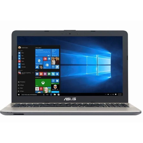 ASUS VivoBook Max X541UJ i5 7200U 2.5GHz 8GB 1TB DW 15.6" W10H Laptop | 3mth Wty