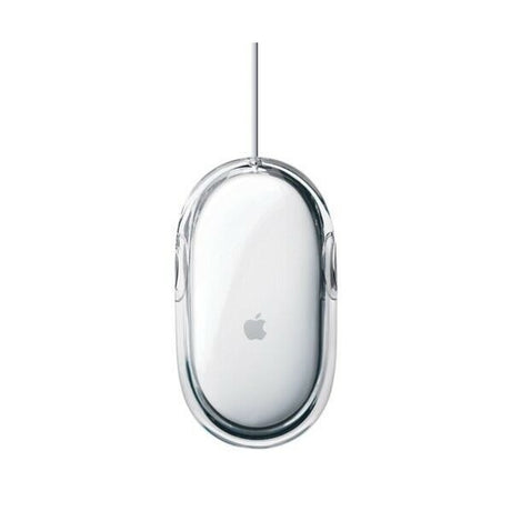 Apple Wired M5769 Optical Pro Mouse | 3mth Wty