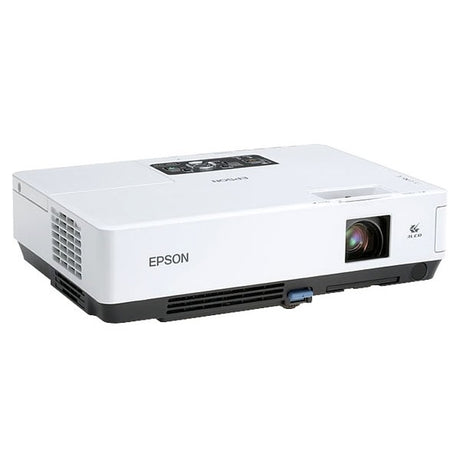 Epson EB-1715 2700 Lumens 3LCD USB Projector | 3mth Wty NO REMOTE