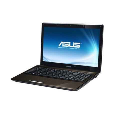 ASUS K52JU i3 350M 2.26GHz 4GB 640GB 15.6" W7H Laptop | B-Grade 3mth Wty
