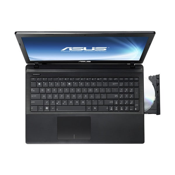 ASUS X55A Celeron B830 1.8GHz 4GB 500GB DW 15.6" W10H Laptop | 3mth Wty