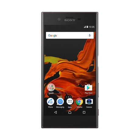 Sony Xperia XZ F8831 32GB Black Unlocked Mobile Phone | A-Grade 6mth Wty