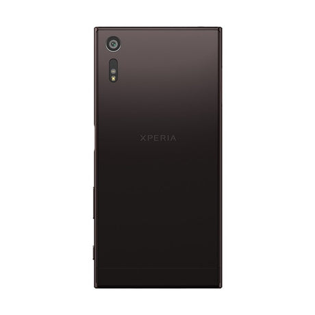 Sony Xperia XZ F8831 32GB Black Unlocked Mobile Phone | A-Grade 6mth Wty