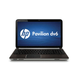 HP Pavilion DV6 i5 2450M 2.5GHz 4GB 500GB DW 15.6" W7H Laptop | B-Grade 3mth Wty