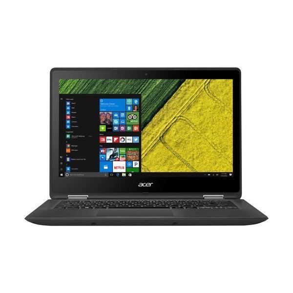 Acer Spin SP513-51 i7 7500U 2.7GHz 16GB 500GB SSD 13.3" Touch W10H | 3mth Wty