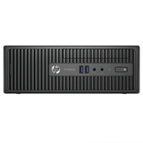 HP ProDesk 400 G3 SFF i7 6700 3.4GHz 16GB 500GB SSD Computer | NO OS 3mth Wty