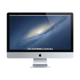 Apple iMac A1419 Late 2013 i5 4670 3.4GHz 4GB 1TB 27" | C-Grade 3mth Wty