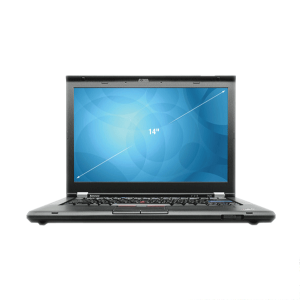 Lenovo ThinkPad T420 i5 2430M 2.4GHz 4GB 250GB DW 14" W7H Laptop | 3mth Wty