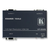 Kramer VP-200N High Resolution XGA Distribution Amplifier | 3mth Wty