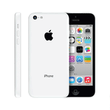 Apple iPhone 5C 16GB White Unlocked Mobile Phone | A-Grade 6mth Wty