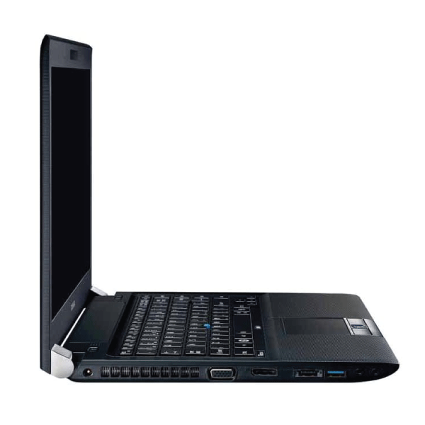 Toshiba Tecra R940 i5 3320M 2.6GHz 4GB 640GB DW W10P 14" Laptop | 3mth Wty