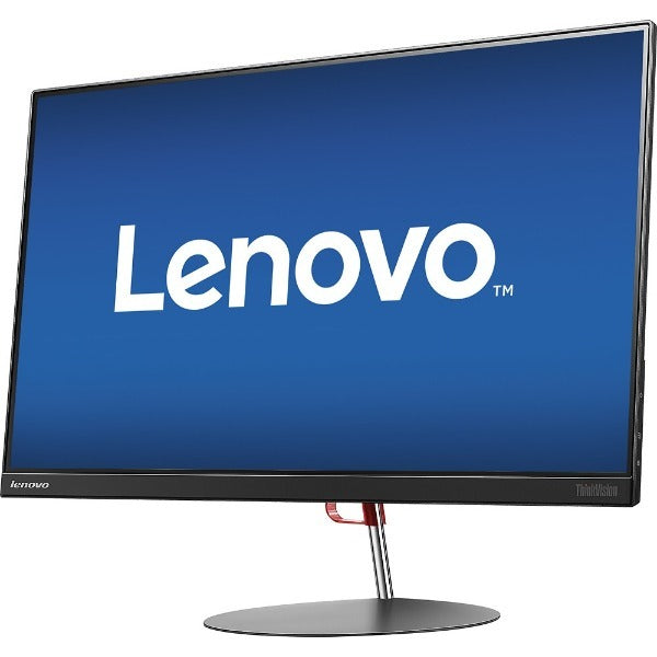 Lenovo ThinkCentre X24 IPS 23.8" 1920x1080 7ms 16:9 HDMI DP | NO STAND B-Grade