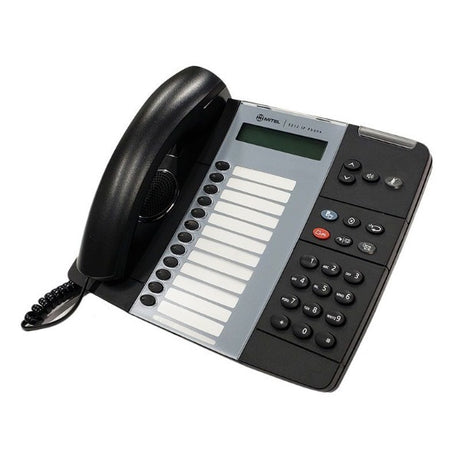 Mitel 5212 IP Phone and Handset | 3mth Wty