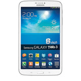 Samsung Galaxy TAB 3 SM-T315T 16GB 8" Touch Tablet | B-Grade 3mth Wty