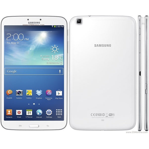 Samsung Galaxy TAB 3 SM-T315T 16GB 8" Touch Tablet | 3mth Wty