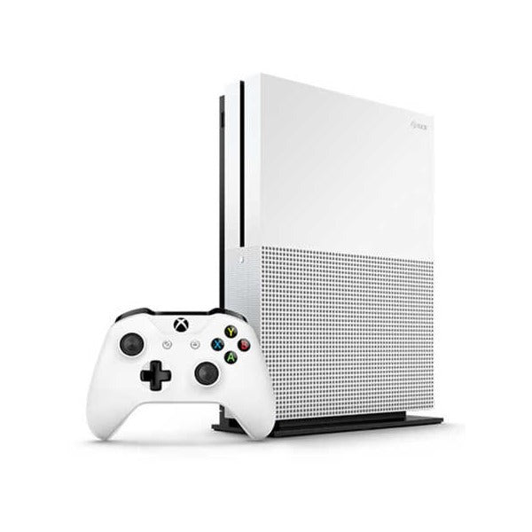 Xbox One S 1TB Console + Controller + HDMI Cable White | 3mth Wty