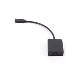 Microsoft 1554 Surface Mini DisplayPort to VGA Adapter | Brand New